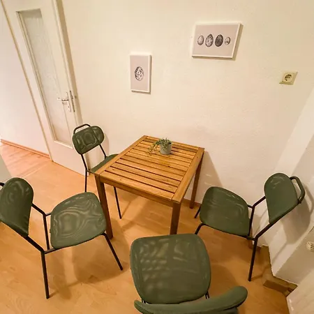 Geraeumig, Ruhig, Kueche & Kostenlos Parken *